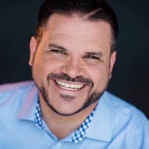 Meet your Posher, Mickey